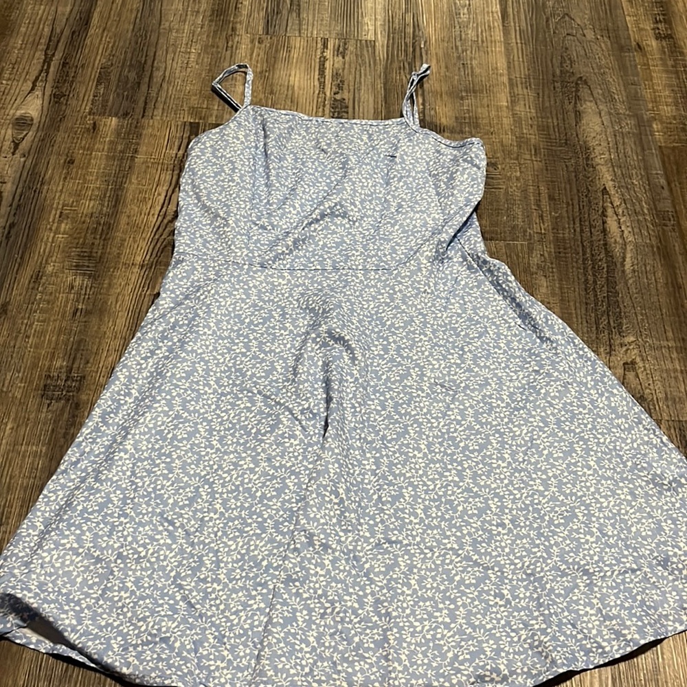 SHEIN Dress Size- M